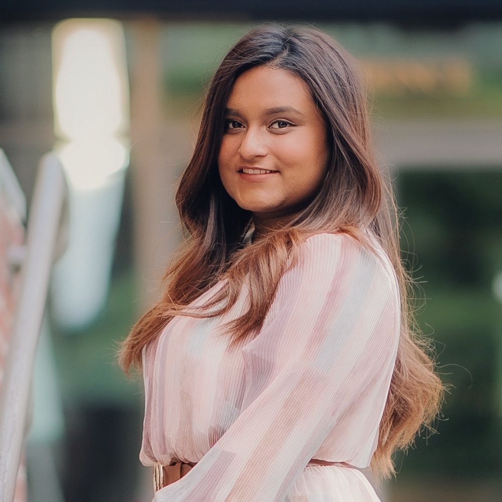 Meet your Posher, Jarin